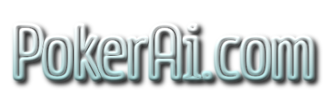 PokerAI Logo